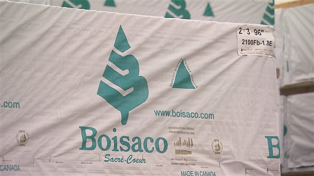 Boisaco Boisaco