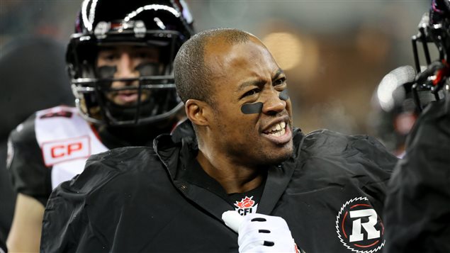 Henry Burris Henry Burris