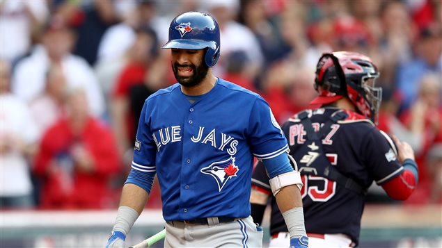 Jose Bautista Jose Bautista