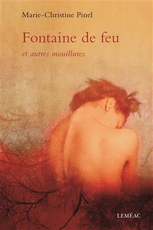 Le recueil de récits érotiques veut convoquer l'imaginaire et la créativité à travers la sexualité Le recueil de récits érotiques veut convoquer l'imaginaire et la créativité à travers la sexualité