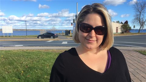 Annik Lauriault Annik Lauriault