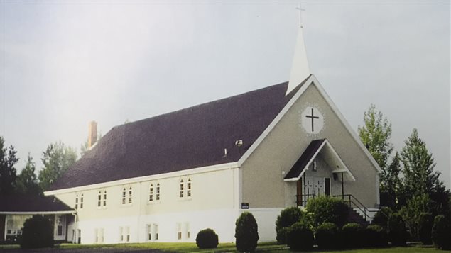 Une dernière messe le 20 novembre Une dernière messe le 20 novembre