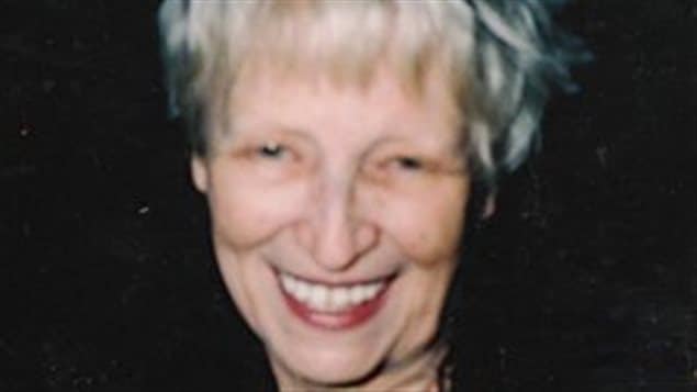 Thérèse Drago (1928-2016) Thérèse Drago (1928-2016)