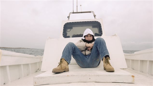 Le documentaire « Fuocoammare, par-delà Lampedusa », de Gianfranco Rosi Le documentaire « Fuocoammare, par-delà Lampedusa », de Gianfranco Rosi