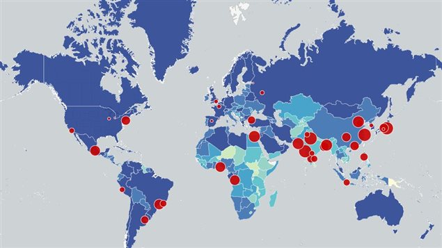 G D Les Plus Grandes Villes Du Monde G D Les Plus Grandes Villes Du Monde