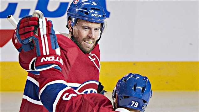 Shea Weber