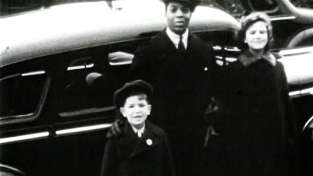 Leonard Cohen a passé son enfance à Westmount.