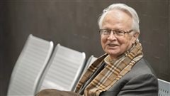 Les délibérations se poursuivent au procès de Jacques Corriveau