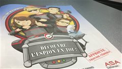 La trousse Cédrika, un nouvel outil de prévention des enlèvements