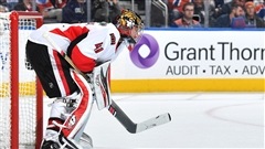 Craig Anderson réussit un blanchissage émotif