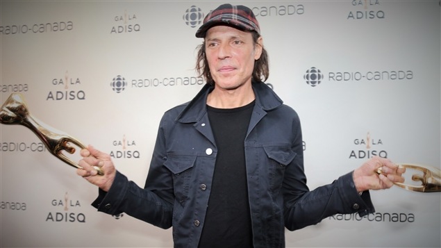 Images exclusives des gagnants