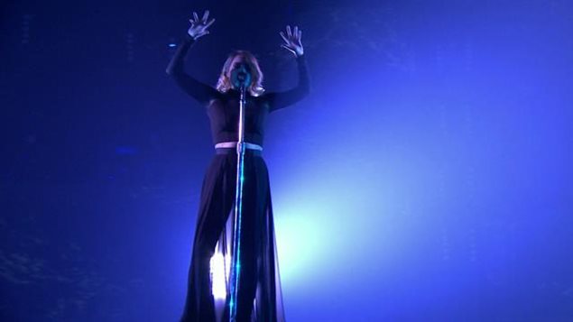 Regardez le gala en intégralité