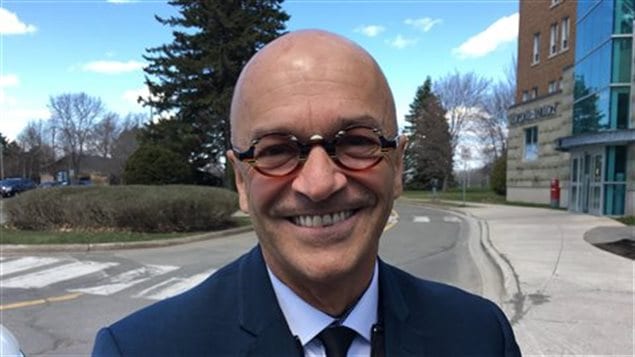 René Cormier René Cormier