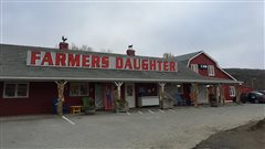 Une entreprise du Cap-Breton reçoit 70&nbsp;000&nbsp;candidatures pour une offre d'emploi assortie d'un terrain