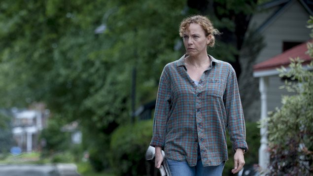 Serie Unerwünscht Serie Unerwünscht