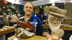 À la rencontre des artisans