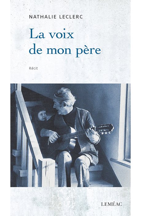 La vix de mon père La vix de mon père