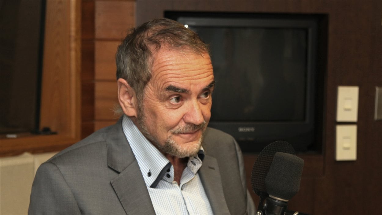Michel Nadeau Michel Nadeau