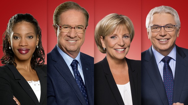 Le Club Des Ex Les Ex | ICI Radio-Canada.ca