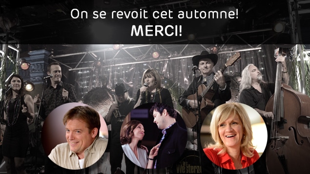 Une saison inoubliable