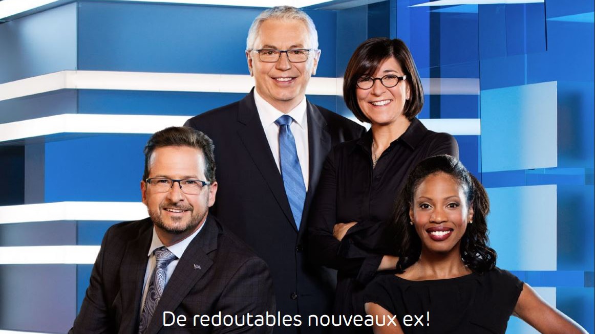 Les EX