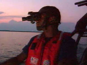 Patrouille maritime Patrouille maritime