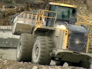mine mine