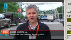 Daniel Gélinas Daniel Gélinas