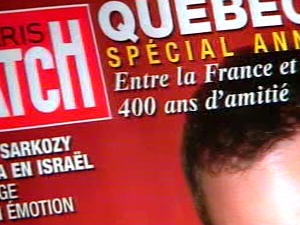Paris Match Paris Match