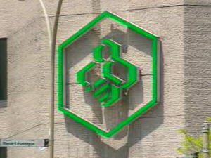 Le Mouvement Desjardins Le Mouvement Desjardins