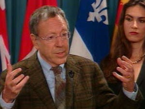 Irwin Cotler Irwin Cotler