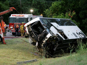Véhicule accidenté Véhicule accidenté