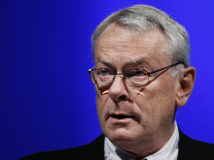 Richard Pound Richard Pound