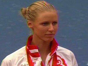 Elena Dementieva Elena Dementieva