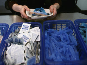 Le site d'injection supervisée de Vancouver, Insite Le site d'injection supervisée de Vancouver, Insite