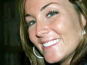 Amanda Lindhout Amanda Lindhout