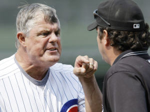 Lou Piniella Lou Piniella