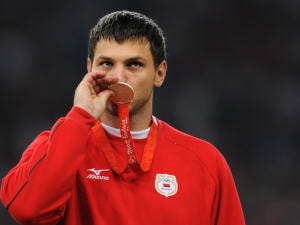 Vadim Devyatovsky Vadim Devyatovsky