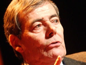 Le journaliste Michel Vastel Le journaliste Michel Vastel