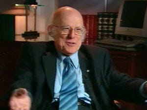 Sénateur Beaudoin Sénateur Beaudoin