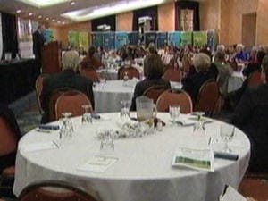 Conférence de l'AFMO Conférence de l'AFMO