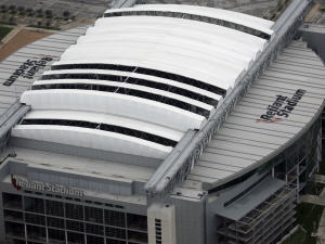 Reliant Stadium Reliant Stadium