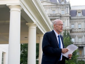 Henry Paulson Henry Paulson