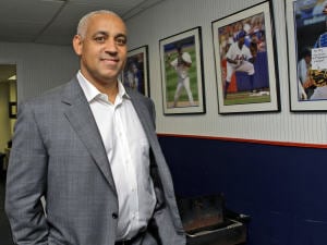 Omar Minaya Omar Minaya
