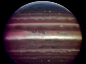 Jupiter Jupiter