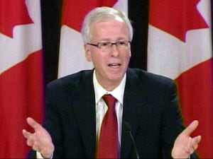 Stéphane Dion Stéphane Dion