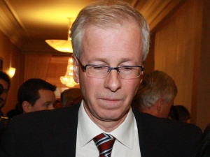 Stéphane Dion Stéphane Dion