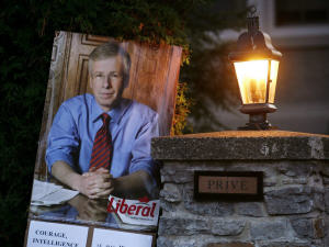 Stéphane Dion Stéphane Dion