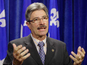 Gilles Taillon Gilles Taillon