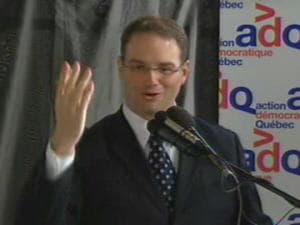 Christian Lévesque Christian Lévesque